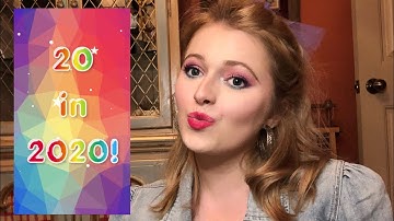 PROJECT PAN INTRO - 20 in 2020