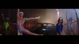mehro - "exploding" (Official Dance Video)