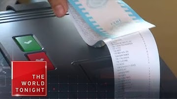 The World Tonight livestream | May 10, 2022 Full Episode