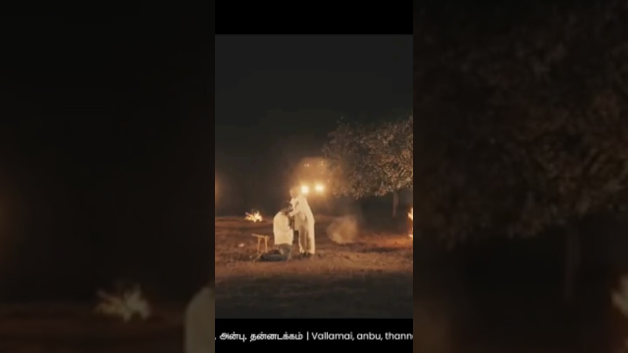 ANAL MOOTI ERIYA VIDU / TAMIL CHRISTIAN SONG /GOD BLESS YOU /PLEASE SUBSCRIBE......