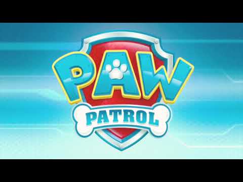 Paw Patrol - Theme Song (Bulgarian)