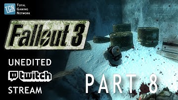 Fallout 3 Part 8 - Operation Anchorage Begin - TGN