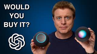 Would You Buy an OpenAI ChatGPT Smart Speaker? screenshot 5