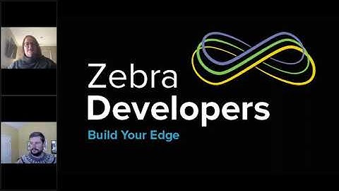Zebra DevTalk | VisibilityIQ APIs | December 2020
