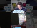 TRIPLE AUTO FROM TOPPS DYNASTY PULLED BY TFFBREAKS FOR ANGRYGINGE! 😱#angryginge #tffbreaks #topps