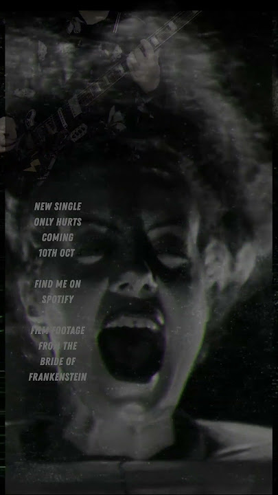 🚨 NEW SINGLE OUT NOW 🚨 Only Hurts