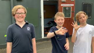 Fircroft, Wonder Year 6 Leavers 2021