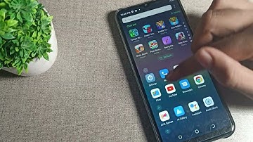 Do Not Disturb Mode in Tecno spark 8c phone, how to enable do not disturb mode