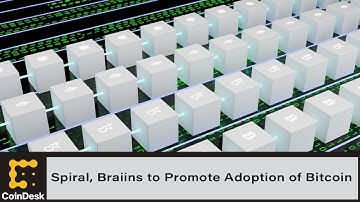 Spiral, Braiins Team Up to Promote Adoption of Bitcoin Mining Upgrades