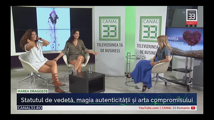Statutul de vedet, magia autenticitii i arta compr...
