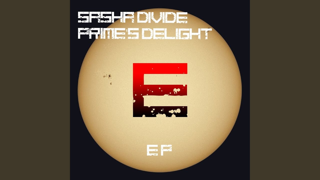 Prime's Delight (Original Mix)