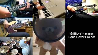 Mahouka Koukou No Rettousei Ed 2 安田レイ Mirror Band Cover Youtube Mahouka Koukou No Rettousei Ed 2 安田レイ Mirror Band Cover Youtube
