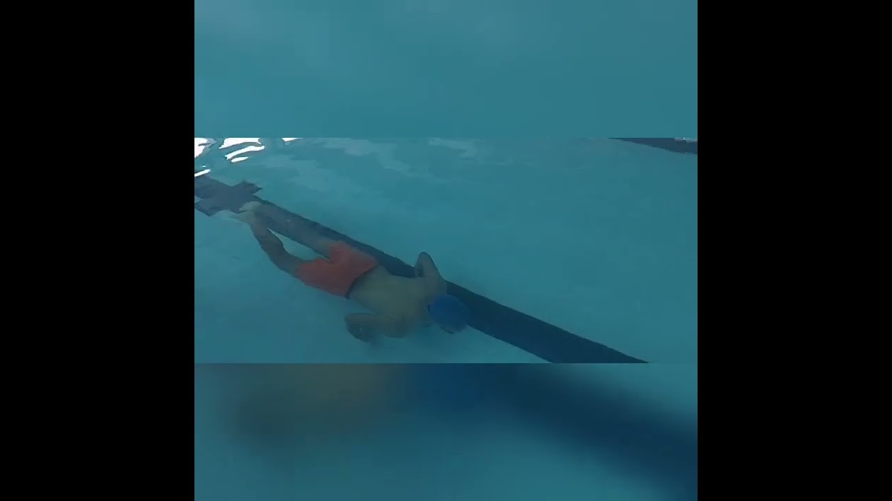 التدريب التكويني في الانقاد المائي الدرس التطبيقي 