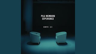 Pilu Membiru (Live Experience)