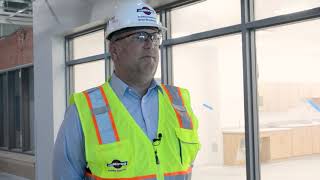 New Neenah High School Video Tour | May 2023