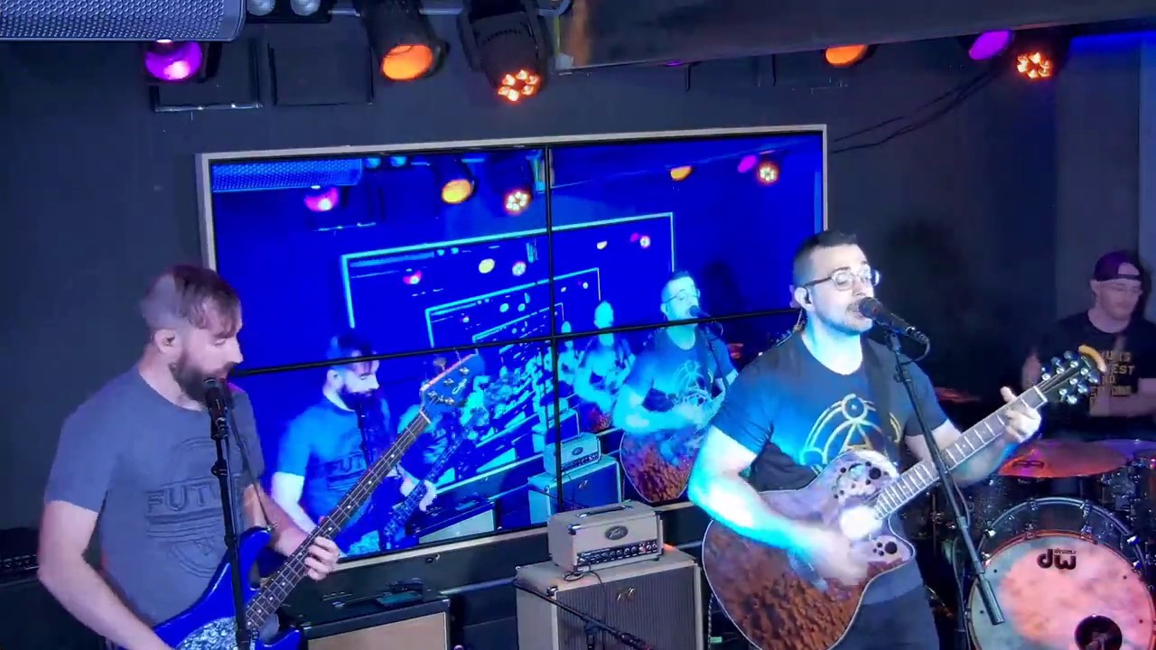 In The Morning (Live from the N'Stuff Music Next Door Cafe!)