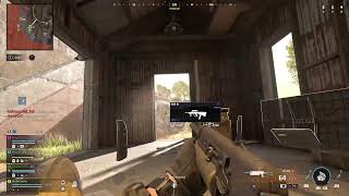 Like warzone? If so Sub to my channel son!