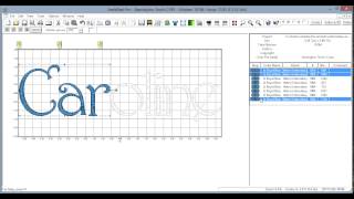 split pattern sew what pro