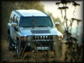 Тест-драйв Hummer H3