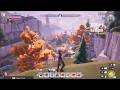 Palia Solo Hunt: 4 Magic Deer 4 Muujin 2 Wavebacks 1 Scale No★ 106m Snipe Elderwood Returns Lvl 838