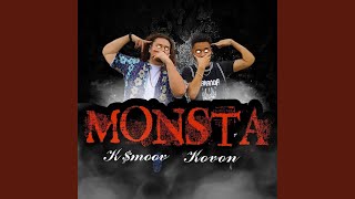 MONSTA (feat. K $moov)