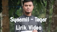 Lagu Religi Menyentuh Hati // Syaamil - Tegar - Durasi: 4:16. Lagu Religi Menyentuh Hati // Syaamil - Tegar - Durasi: 4:16.