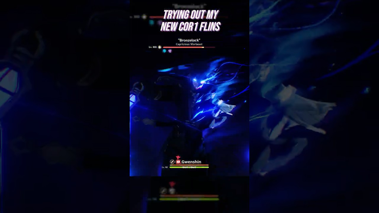 Wonder what he will do at C6.. 🤔 