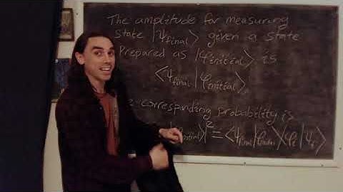 V5.3b Spin-1/2 (part II)