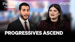 How Michigan is shaping the Democratic Party