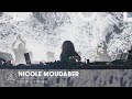 Nicole moudaber at seismic spring 2023  full set