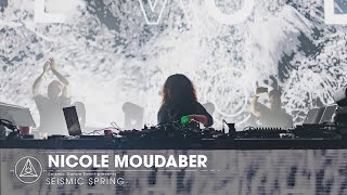 Nicole Moudaber at Seismic Spring 2023 | Full Set