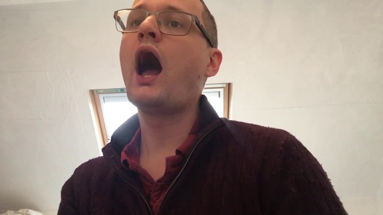 Finlandia (Sibelius, arr. Giles Chaundy) - upper bass part