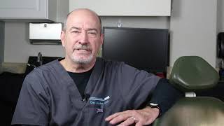 Get to Know your Dentist: Dr. Blucher at Robinwood Dental of Hagerstown
