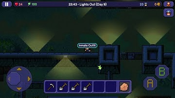 The Escapists- How to Escape Jungle Compound