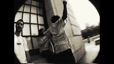 Lavar McBride ~ Pier 7 KillaTapes Remix ~ 