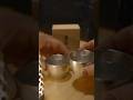 日本酒が120%美味しくなるぐい呑み「凛盃」 shiromani