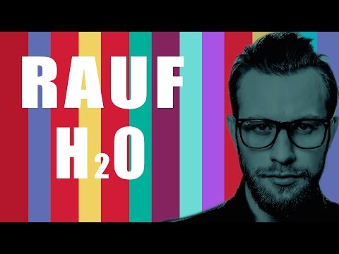 Rauf - H2O