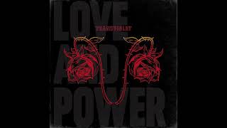 Transviolet - Love And Power (Official Audio)