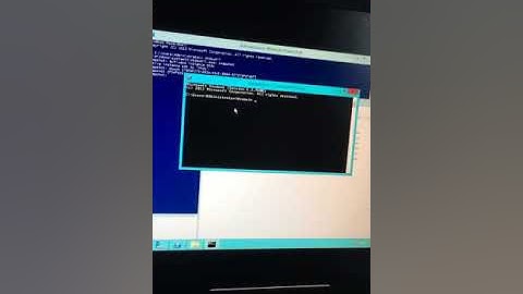 Windows Server  2012 R2 Use Snapshots for a good Active Directory Backup and Recovery System