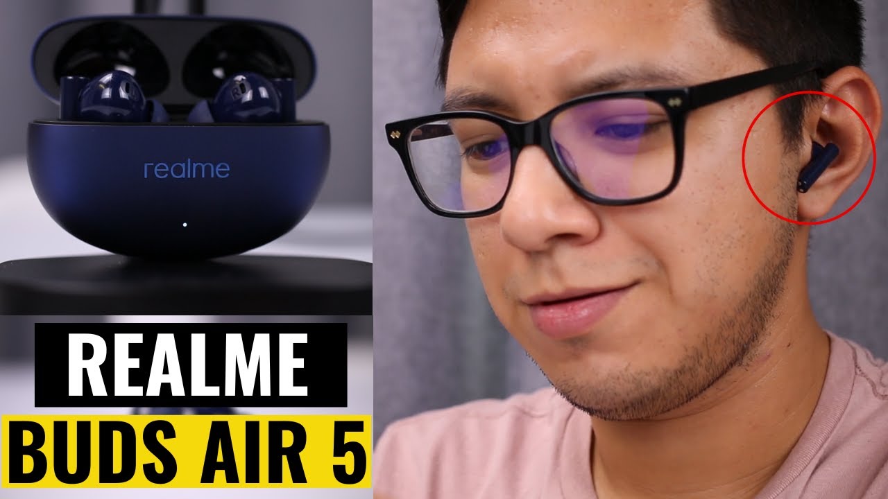 🥊 Realme Buds Air 3 Neo vs Realme Buds Air 3 COMPARATIVA en ESPAÑOL 🔈  ¿Cuál merece mas la pena? 