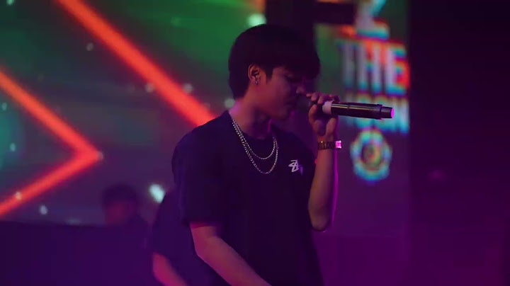 ร้อยพ่อพันแม่ - WANMAI「 Live at 2THEMOON 」