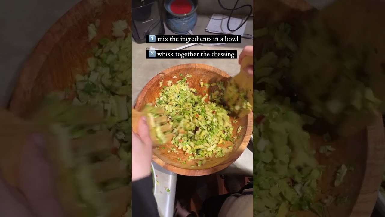 15 Minute Dinner For Stable Blood Sugars With Type 2 Diabetes