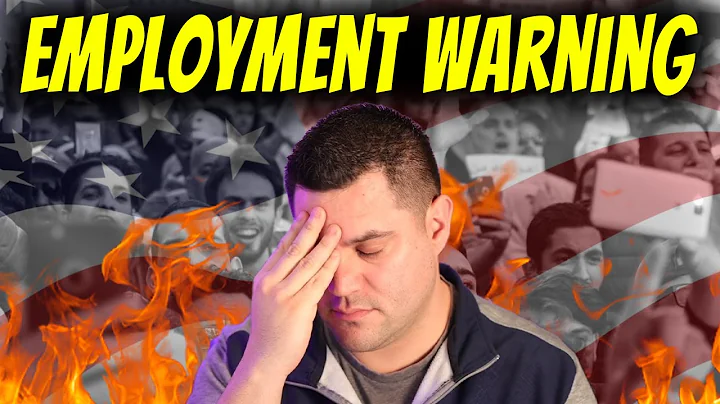 SHOCKING Truth About Job Security In 2024