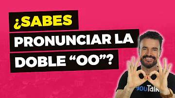 ¿Cómo se pronuncia la doble u?