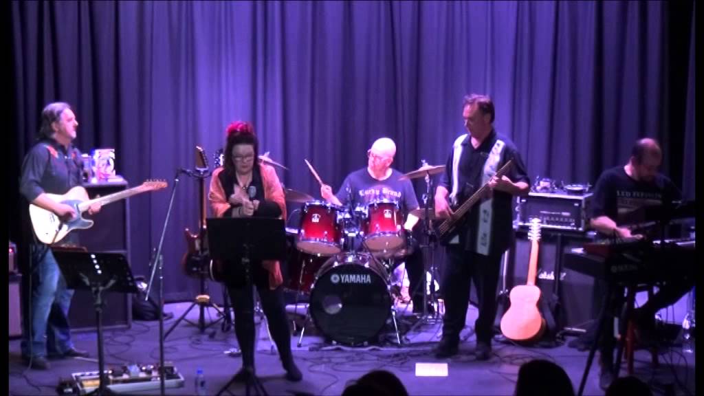 Still Got The Blues For You Marco's 60th Rose Reece Morgan - YouTube