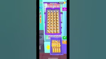 Fill Up Fridge - All Levels Walkthrough Gameplay Level 97 (IOS) part 2 #fillupfridge #fillthefridge