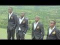 MLIMANI PISGAH OFFICIAL VIDEO - MAGENA MAIN MUSIC MINISTRY