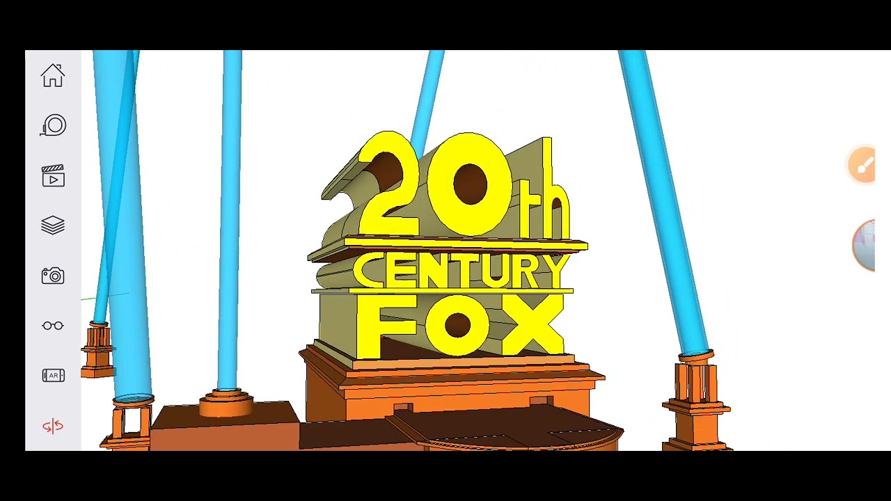 20th century fox bloopers