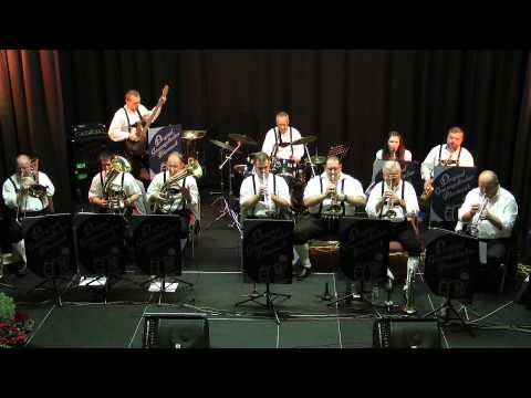 Musikverein Gauangelloch - Hawaii Five O - Herbstkonzert 2013