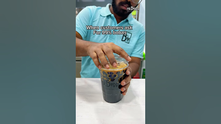 99% bobas. #mrbubble #bobaa #bubbletea #tapioca #shorts #drink #funny #hyderabad #india #gachibowli